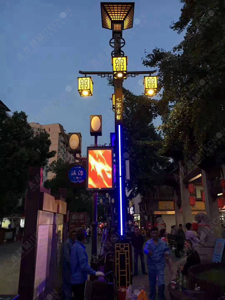 上海LED灯杆屏太龙智显 (2).jpg