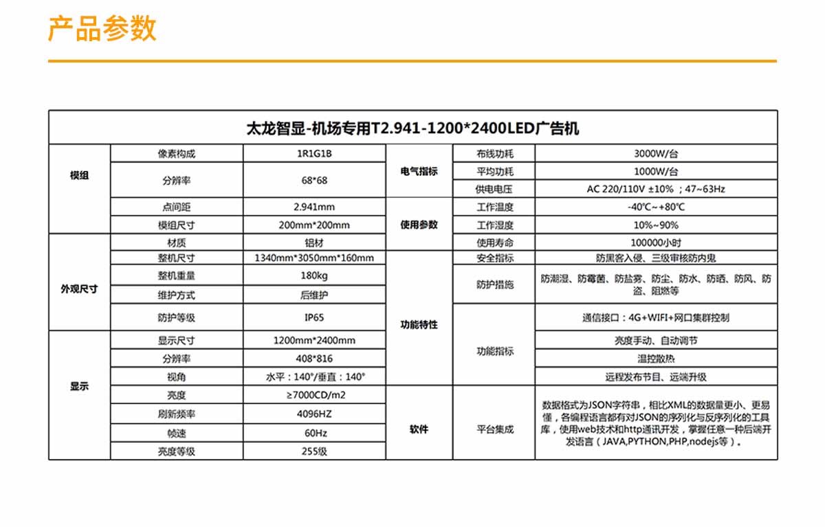 机场LED广告机 LED广告机.jpg