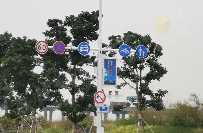 LED lamp pole screens for the Dongguan Binhai Bay project.jpg LED lamp pole screens for the Dongguan Binhai Bay project.jpg