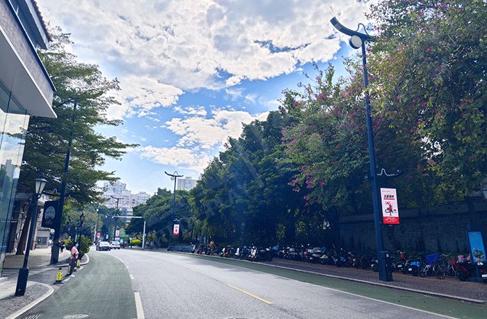 智慧路灯屏IP65防护与极端温差适应能力 智慧路灯屏IP65防护与极端温差适应能力